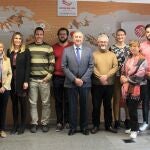 Puesta en marcha de la cuarta edición del programa de aceleración empresarial Costa del Sol Tourism Hub
