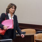 La Fiscalía General del Estado centraliza las informaciones sobre las investigaciones a residencias de ancianos, tanto públicas como privadas