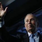 Mike Bloomberg