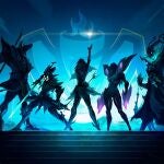 League os Legends