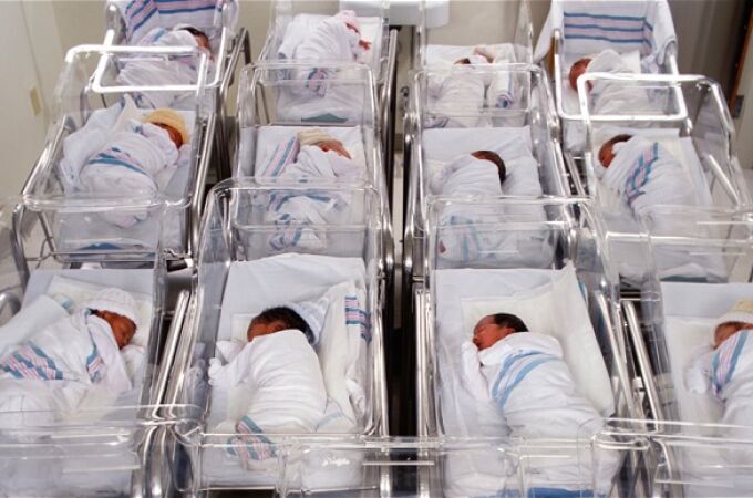 FOTOS DE BEBES