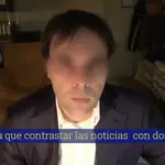 Tobias Rathjen el asesino de Hanau , Alemania