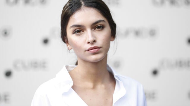 Lucia Rivera Romero.