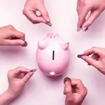 Cualquier gasto -por pequeño que sea- puede suponer una gran diferencia a final de mes... y sobre todo, al final del año | Fotografía de archivo