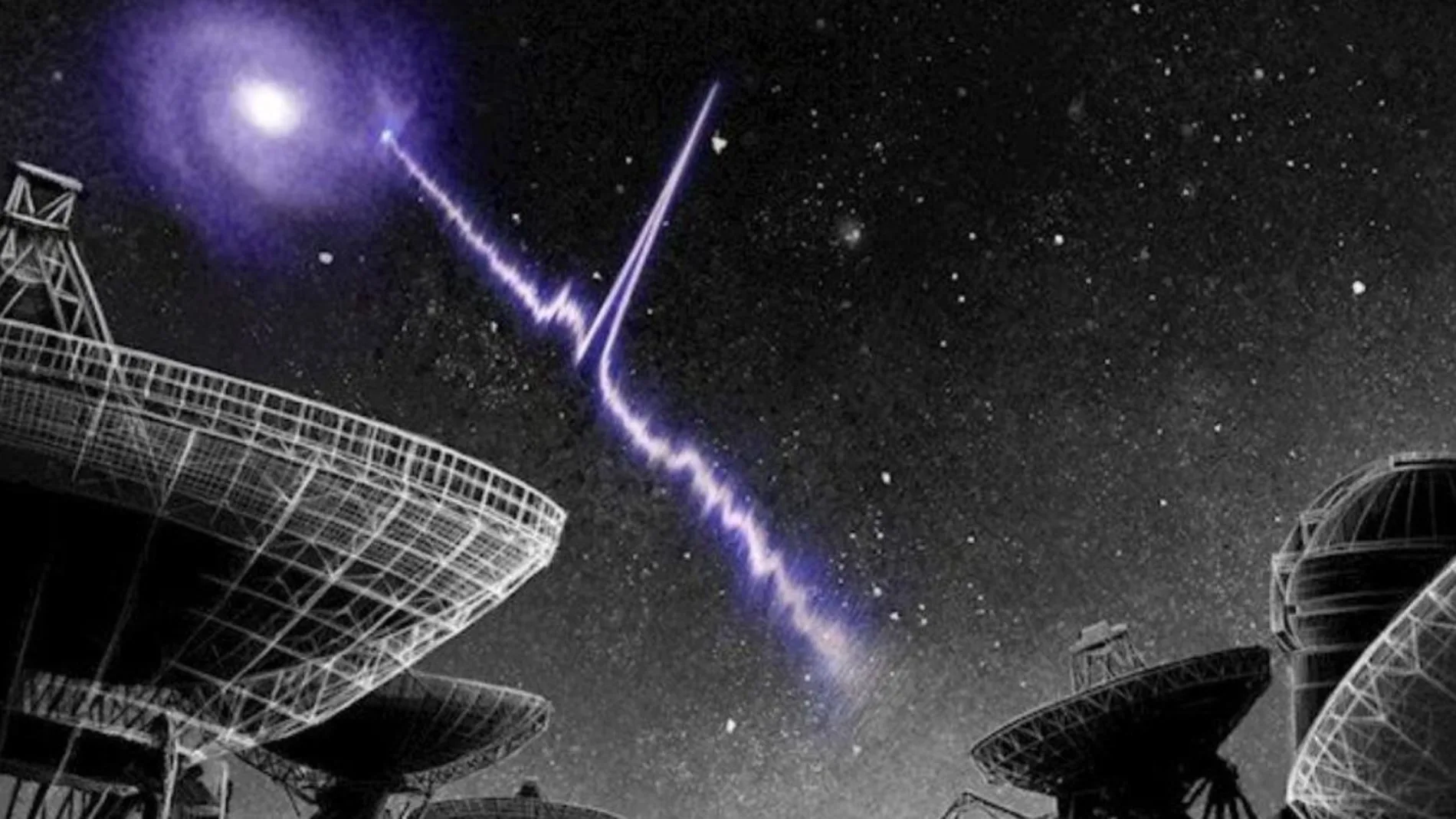 Un ‘viajero del futuro’ predice la llegada de los extraterrestres a la Tierra