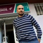 Pablo Pérez Ganfornina, de Podemos Andalucia
