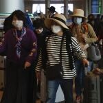 La epidemia demanda atención plena