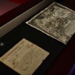 Acción de la Real Compañía de San Fernando de Sevilla del museo financiero