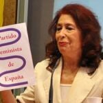 Lidia Falcón