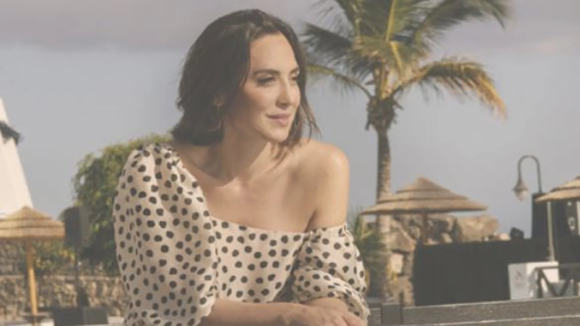 Tamara Falcó, madrina de un hotel en Lanzarote