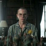 Escena de "Hunters", de Amazon Prime Video