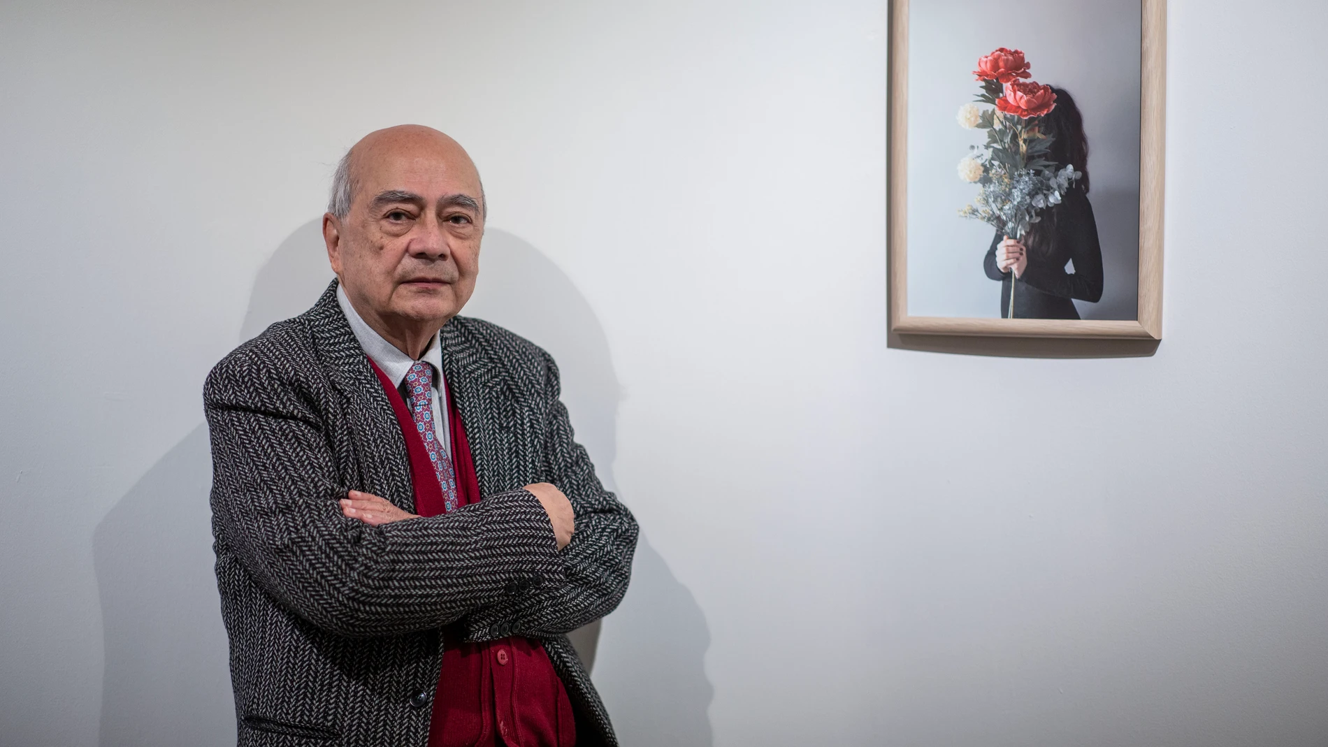 Henry Kamen, historiador.