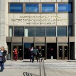 Imágenes de recurso de Ministerios