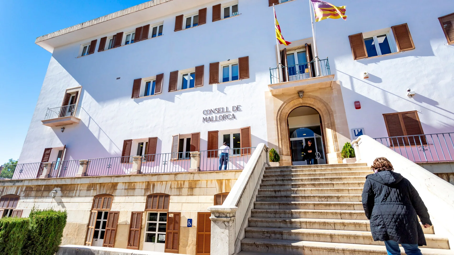 Renuncia el candidato a presidir el comité de abusos a menores en Mallorca