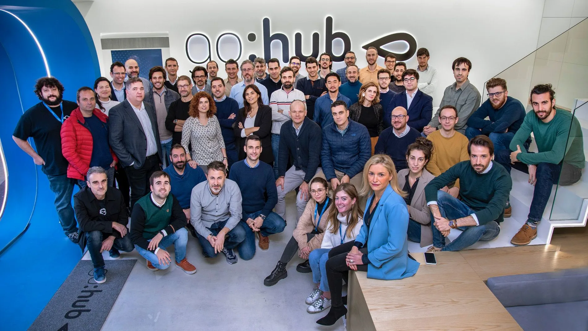 Las iniciativas, que tendrán el apoyo de expertos de Global Omnium y la mentorización de GoHub, provienen de la Comunitat Valenciana, Madrid, Andalucía y Cataluña