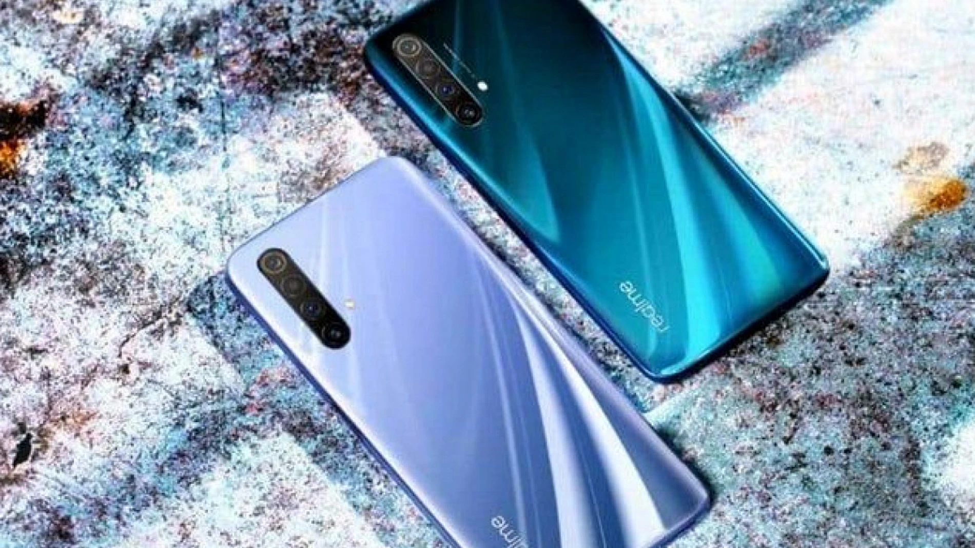 Realme X50 Pro 5G