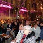 La Costa del Sol presenta su oferta en Bélgica