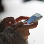 El truco de la barra espaciadora de WhatsApp que hace mucho más fácil editar texto.