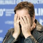 Bardem confesaba en la rueda de Prensa «la complejidad de algunas de las escenas»que protagoniza su personaje Leo en «The Roads Not Taken»
