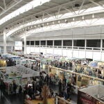 La feria BioCultura