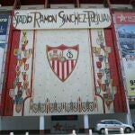 Estadio Ramón Sanchez Pizjuan