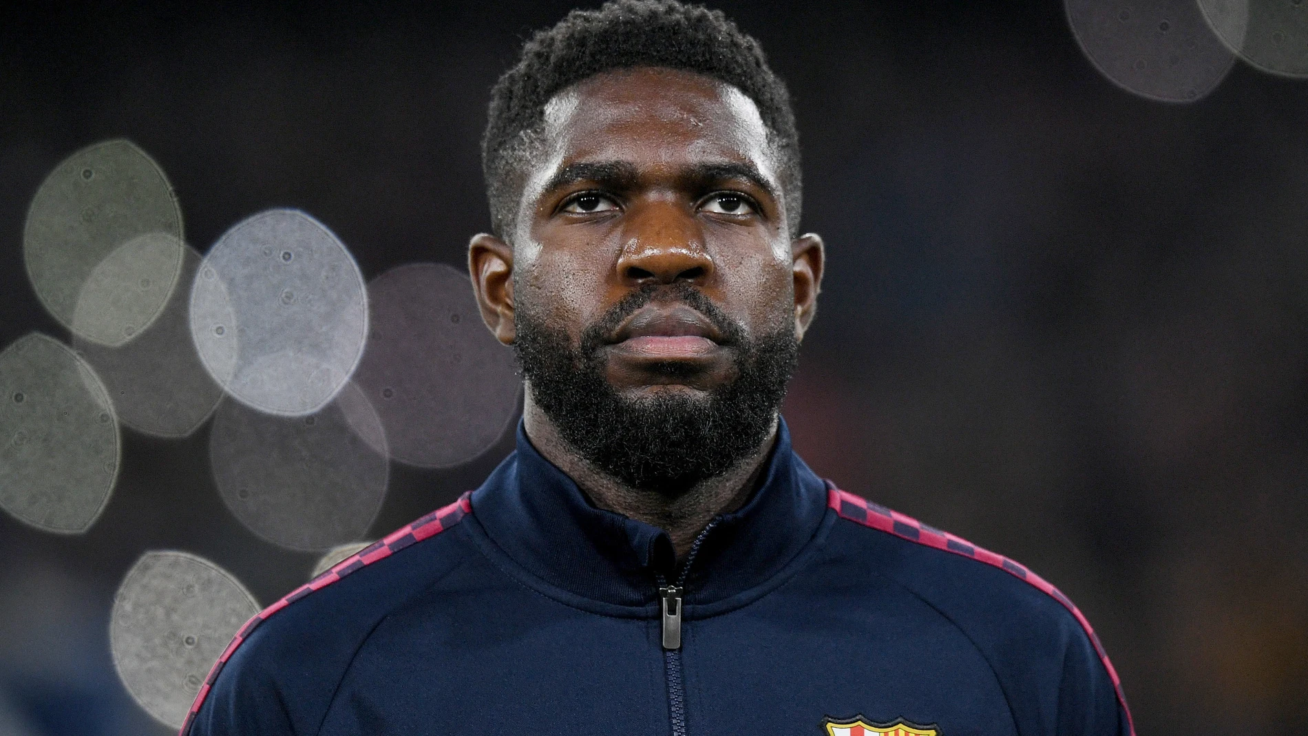 FOOTBALL - UEFA CHAMPIONS LEAGUE - 1/8 - SSC NAPOLI v FC BARCELONA