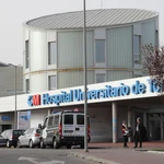 Hospital universitario de Torrejón de Ardoz