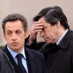 François Fillon fue el primer ministro de Nicolas Sarkozy entre 2007 y 2012/EFE