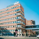 Hospital Clinico de Valencia