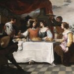 Photo @ National Gallery Of Ireland