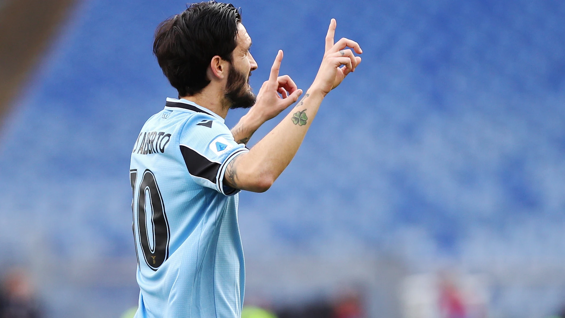 Italy Serie A - SS Lazio vs Bologna FC 1909