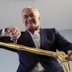 El eurodiputado del PP Esteban González Pons