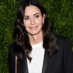 Courteney Cox será la protagonista de "Shining Vale"