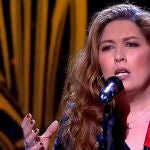 Estrella Morente en Canal Sur
