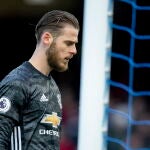David de Gea