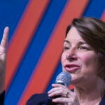 Amy Klobuchar