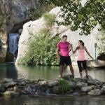 Turismo rural en Málaga