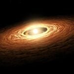 Nuestra Tierra es "débil" frente a las enormes amenazas de la galaxia e, incluso, las nuestras