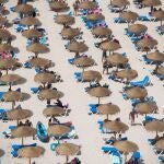 Primer día de Agosto en Baleares