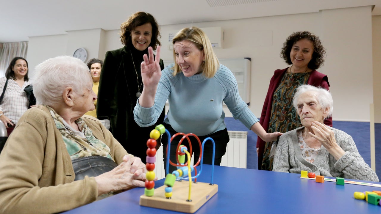 Castilla y León destina al gasto social más de 3.650 euros por habitante, casi 400 euros por encima de la media nacional