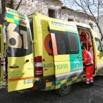 Los servicios de emergencias solo pudieron certificar la muerte del pequeño, tras caer a una piscina