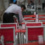 La mayor tasa de absentismo se dio en el sector servicios