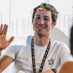 Nicolas Portal, director del Team Ineos