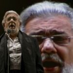 Plácido Domingo vivió en México la explosión de la pandemia, con una serie de conciertos en la capital que tuvieron que ser cancelados en marzo de 2020