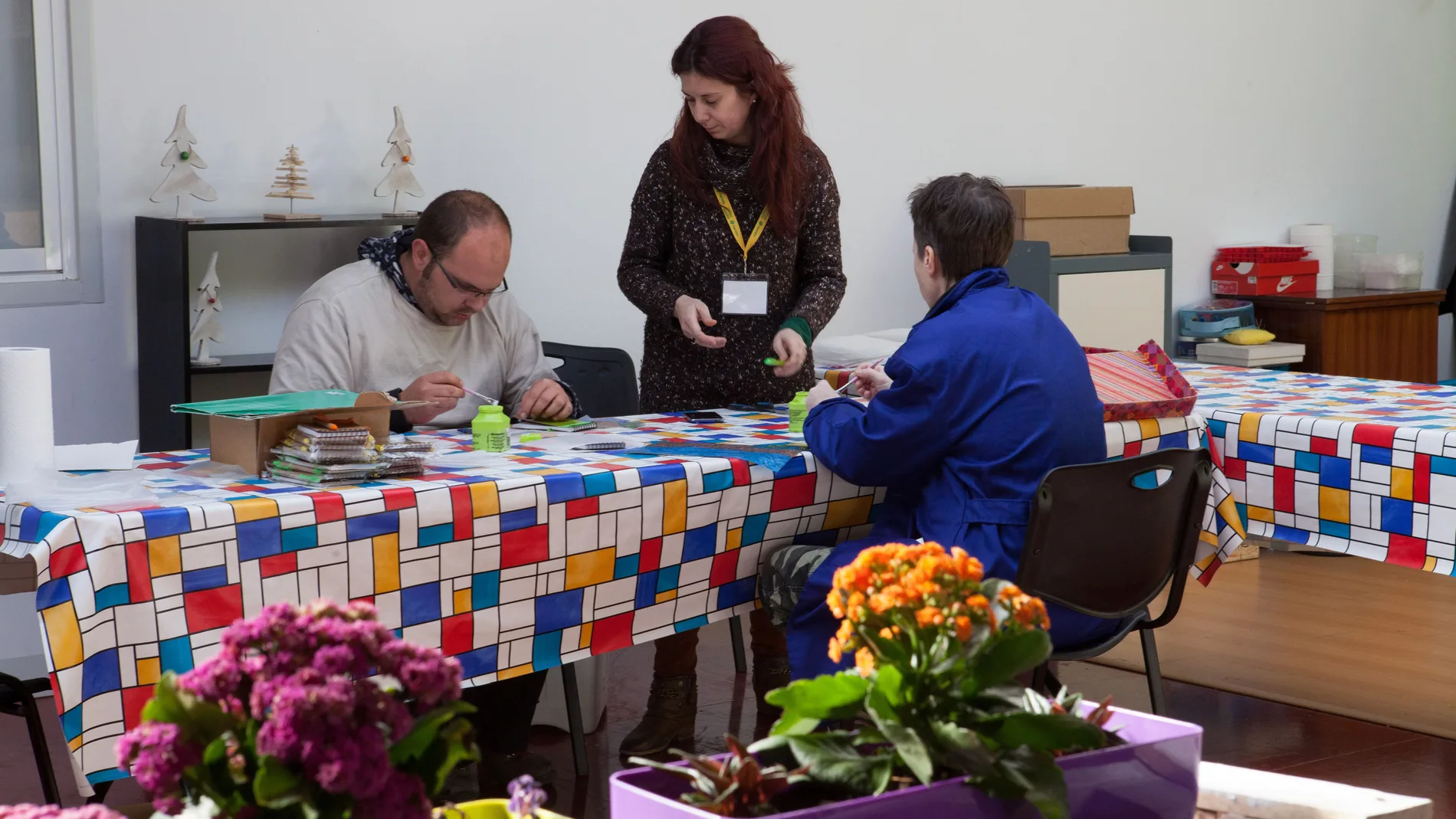 Centro Especial de Empleo de Soria