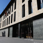 Juzgados de Valladolid