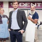 Anuncios deontología con Iker Casillas