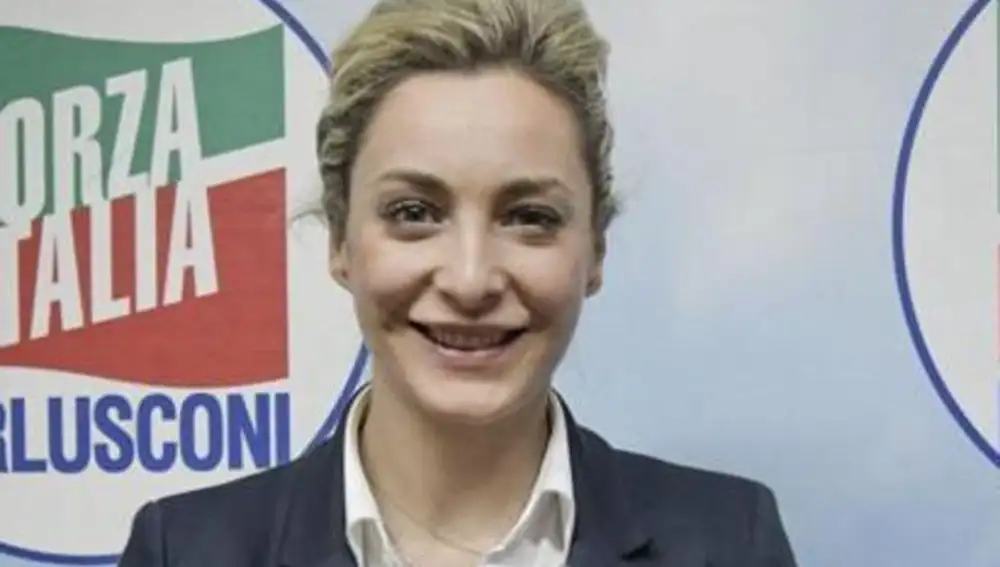 Marta Antonia Fascina