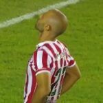 Mascherano, tras su clamoroso fallo de penalti