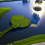 Pebble Beach (América)